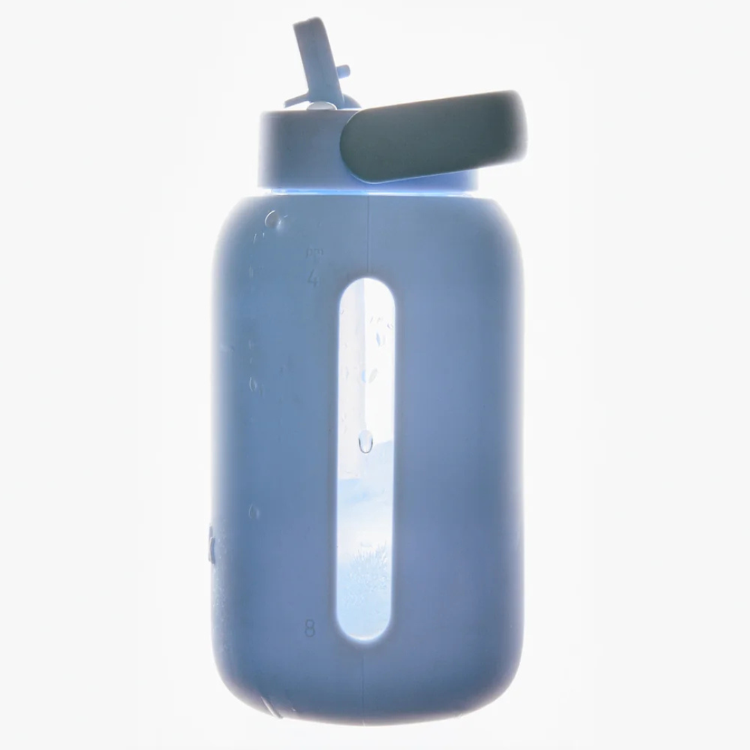 Mini Bottle Flip Cap 17 oz