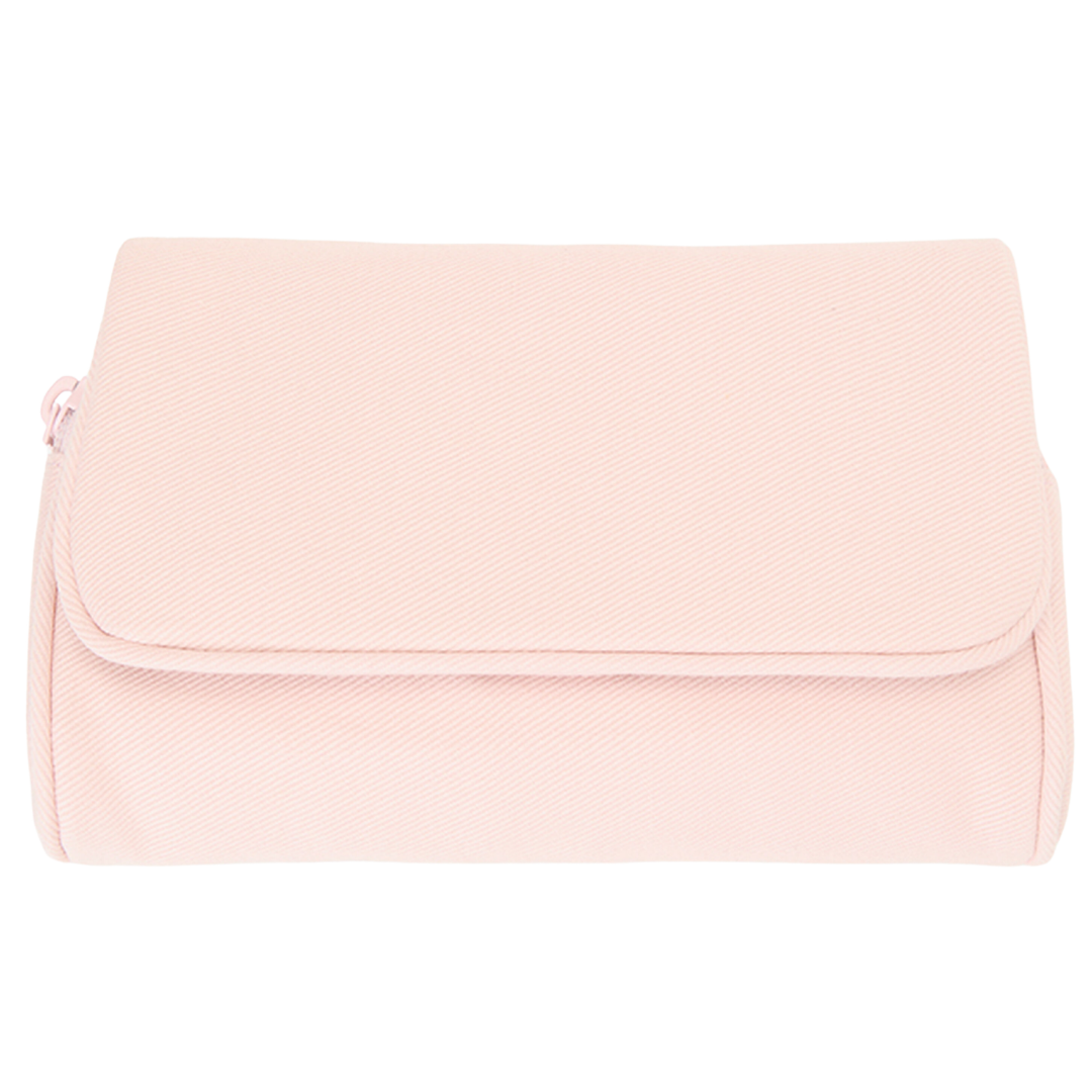 Pink Makeup Bag