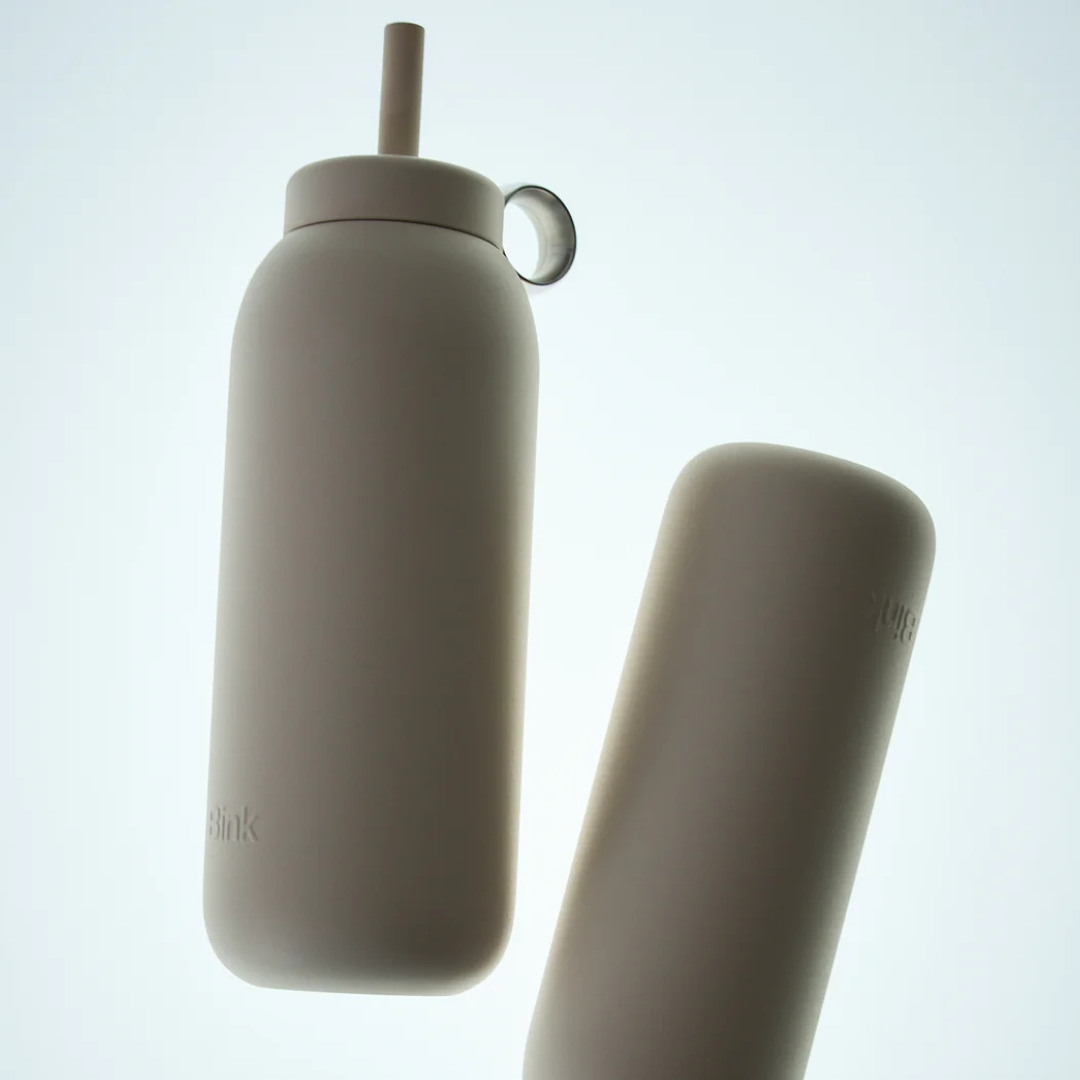 Stainless Straw Cap 24 oz