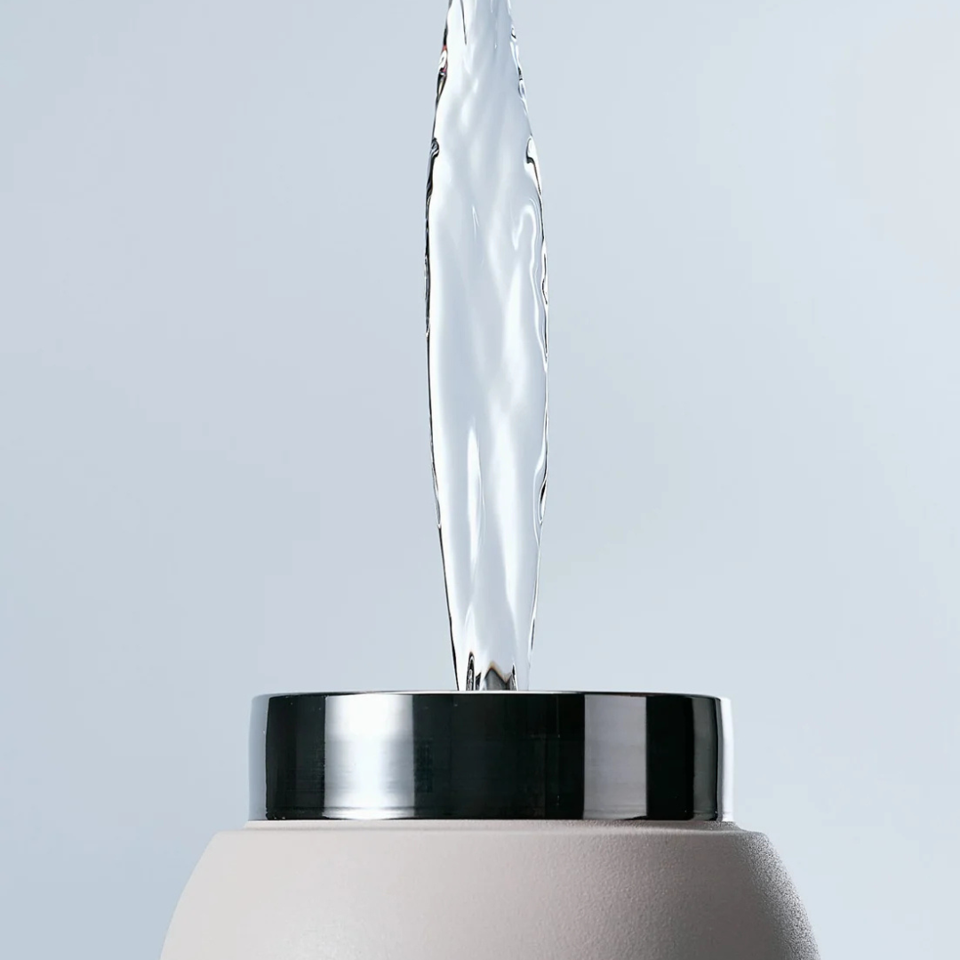 Stainless Chug Cap 32 oz