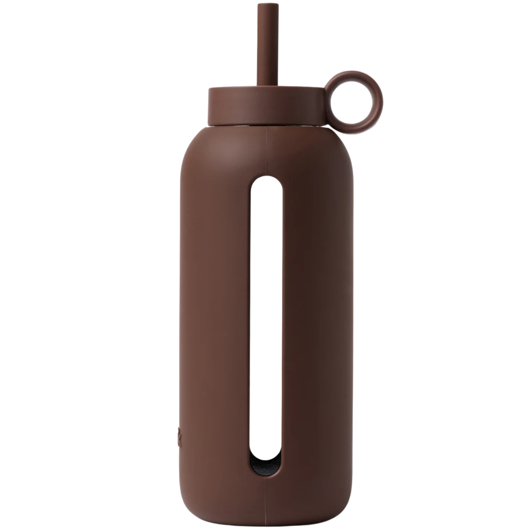 Big Bottle Straw Cap 36 oz