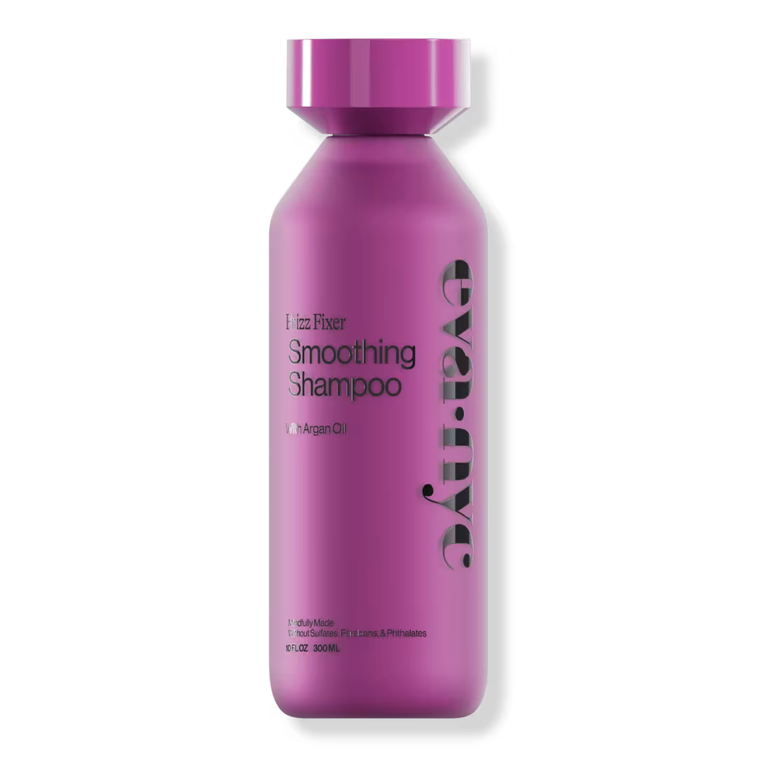 Frizz Fixer Smoothing Shampoo
