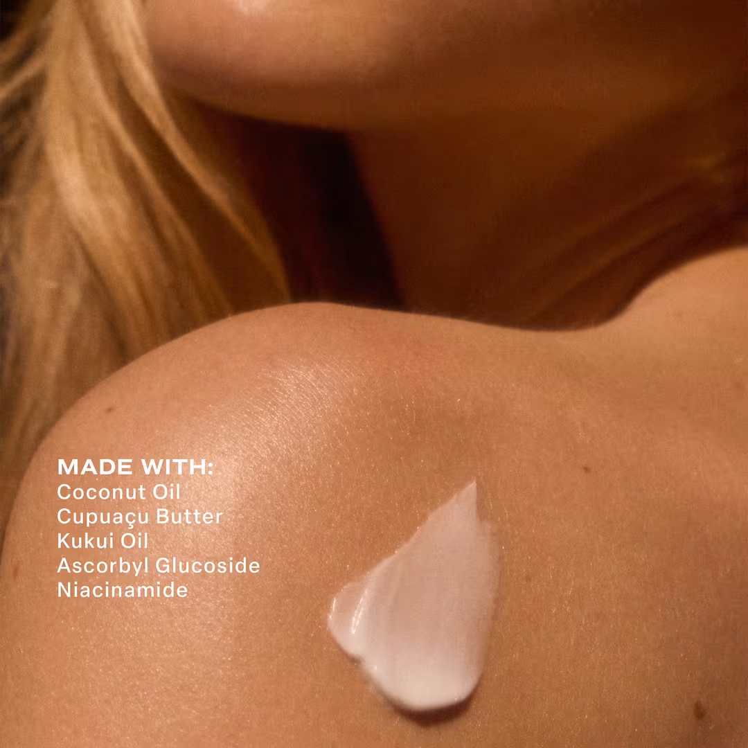 Body Lotion