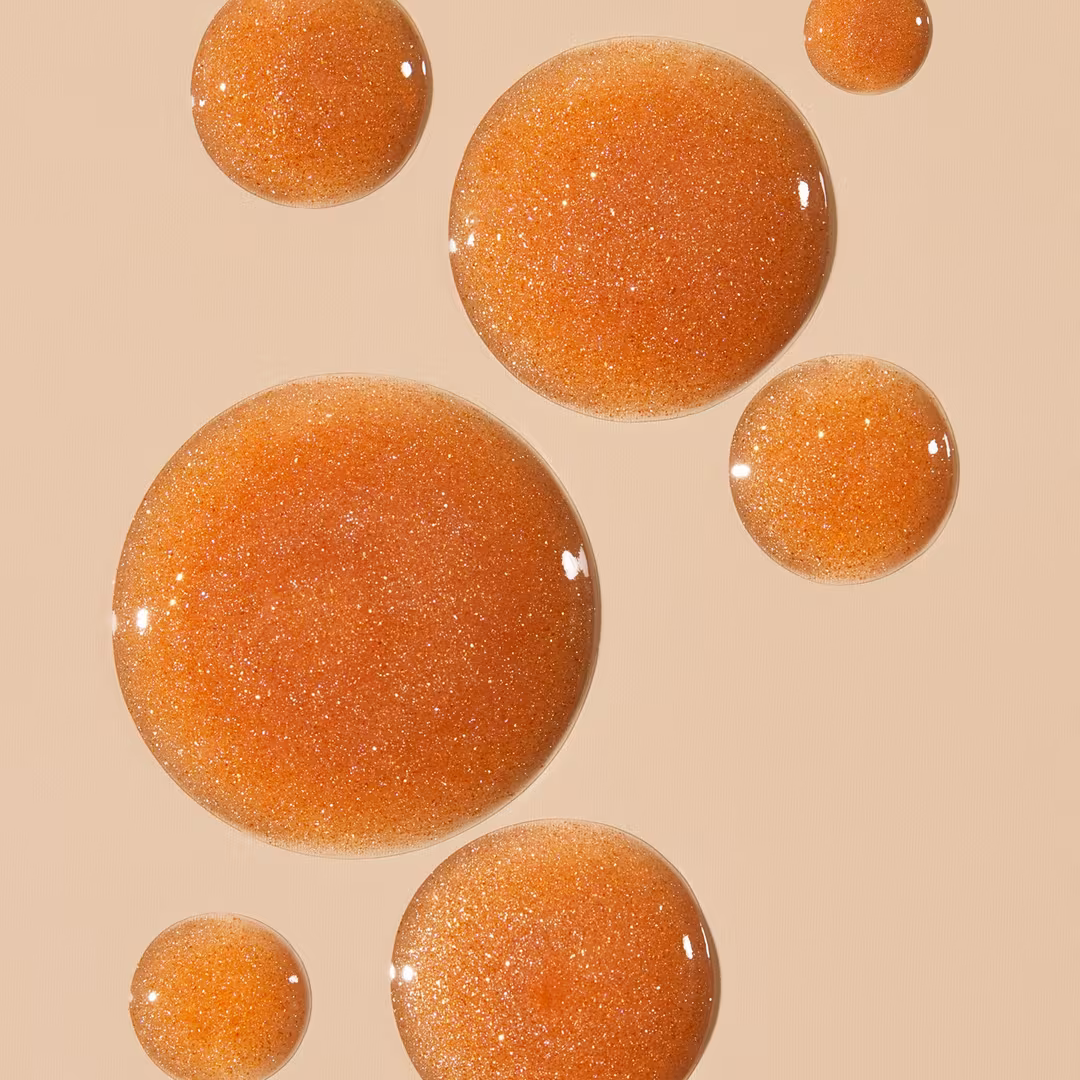 Santal Bloom Shimmering Body Oil
