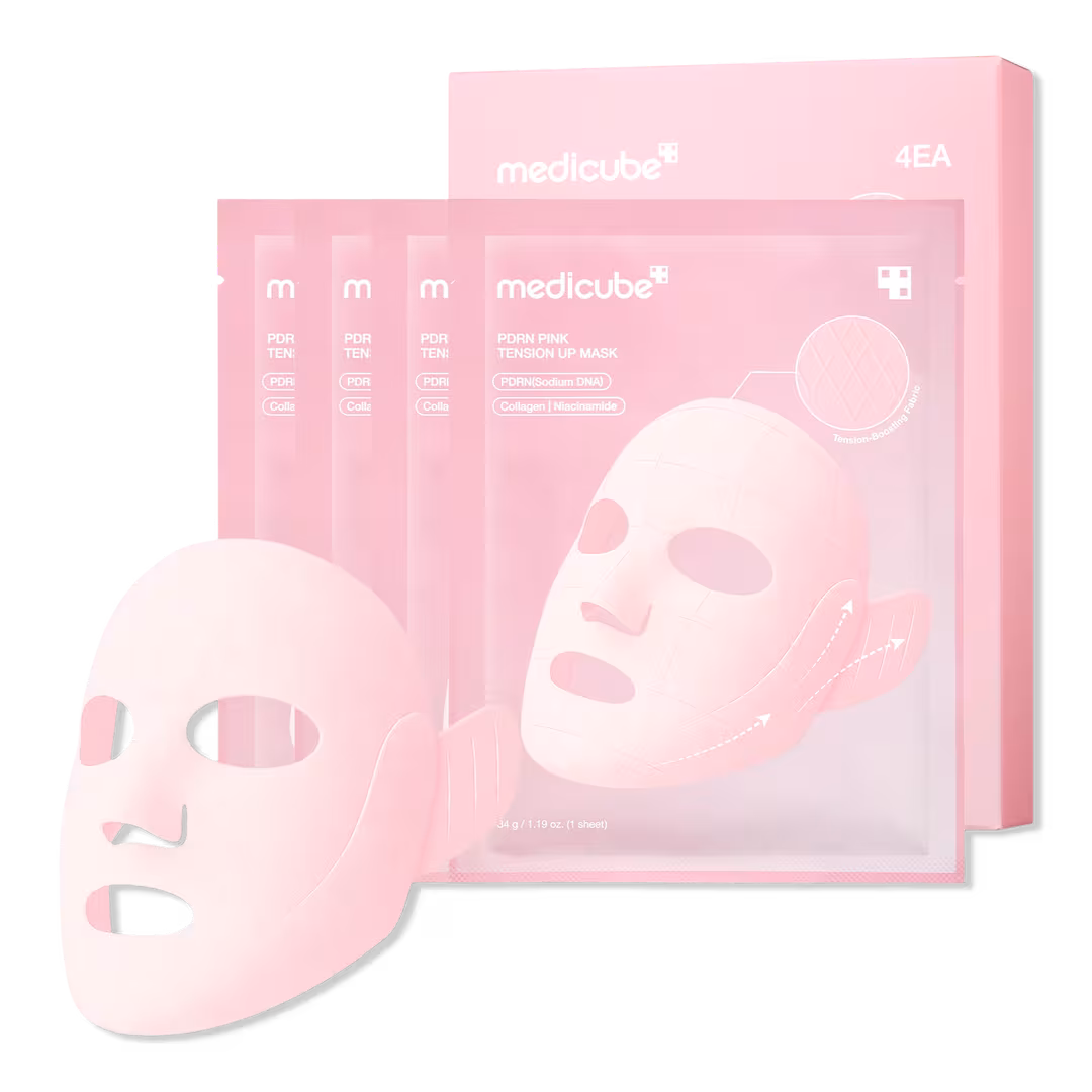 PDRN Pink Lift Up Mask