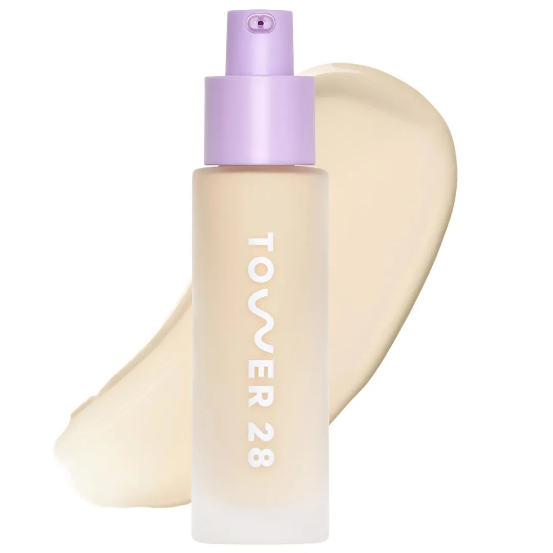 Swipe Serum Foundation