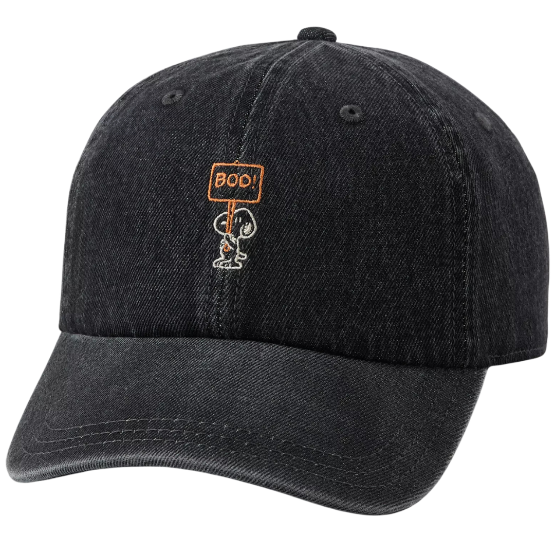 Snoopy Baseball Hat