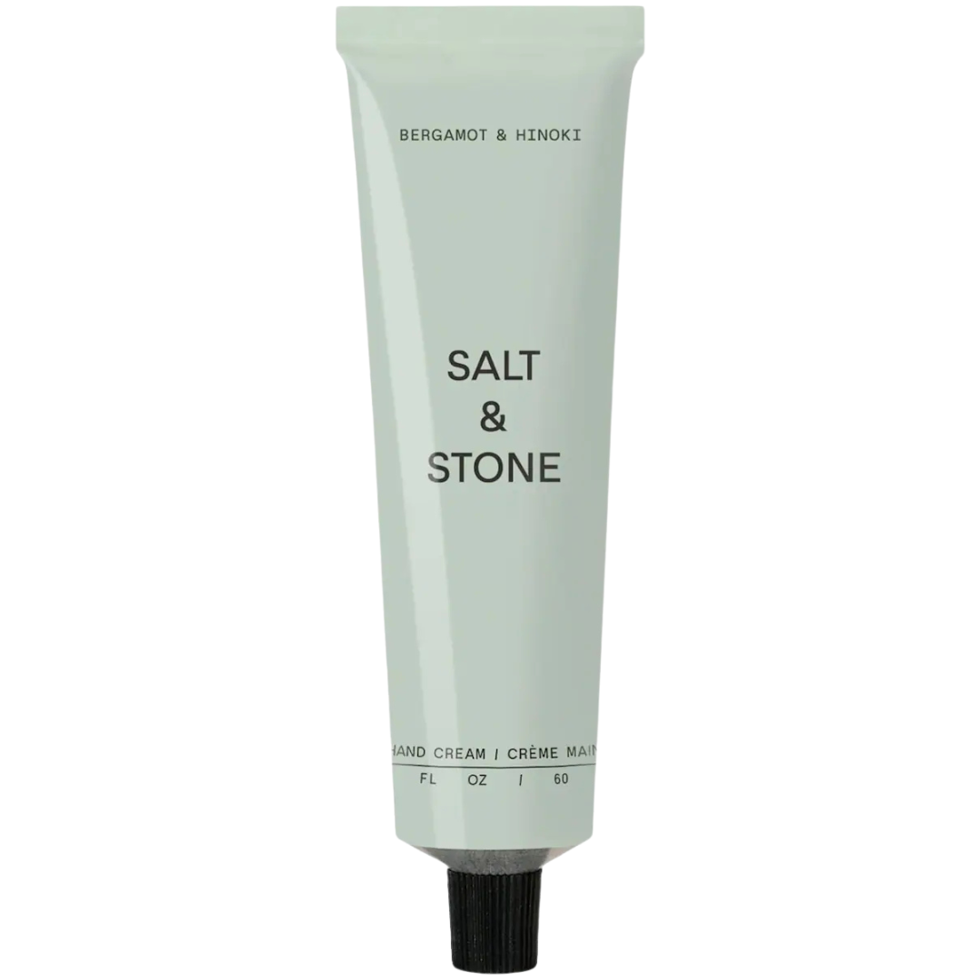 Bergamot & Hinoki Hand Cream