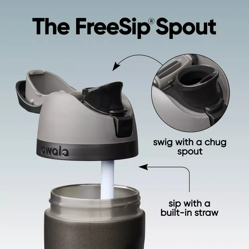 FreeSip 24 oz