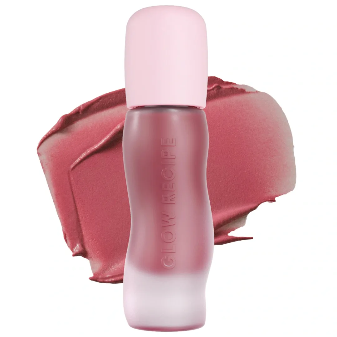 PDRN Tinted Lip Balm