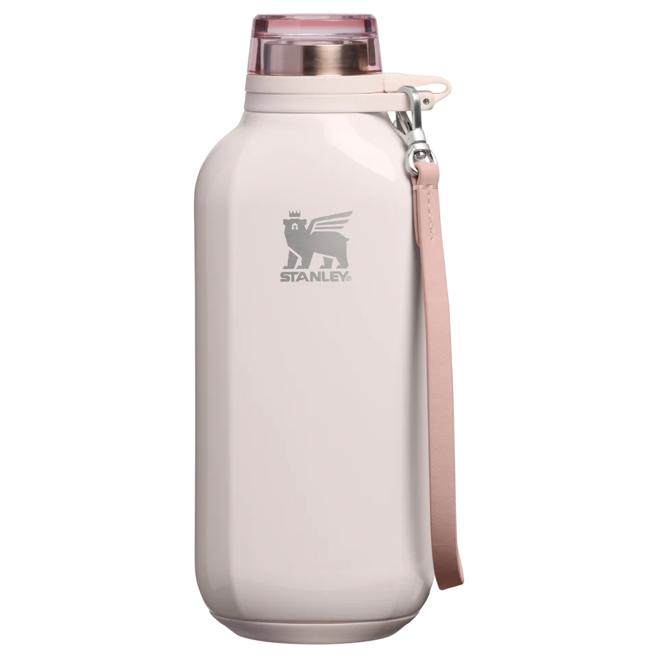Clutch Bottle 16 oz