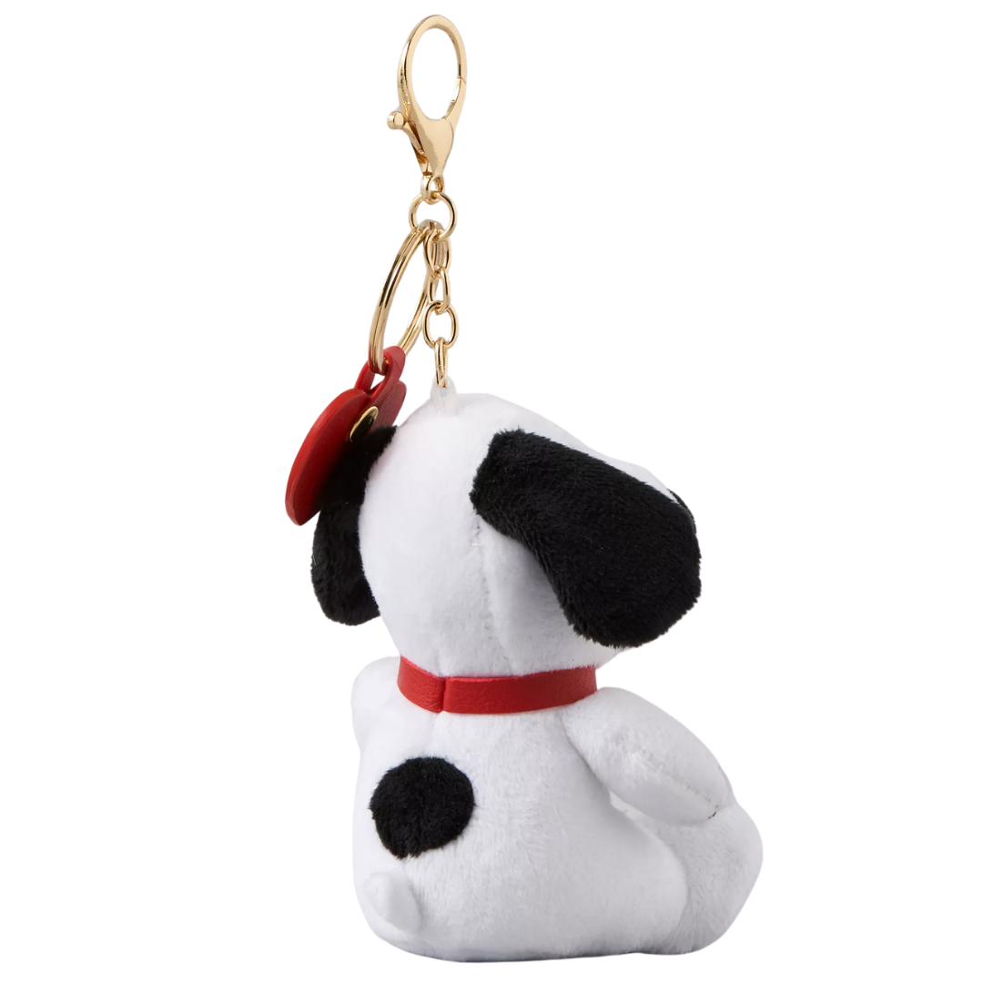 Snoopy Bag Charm