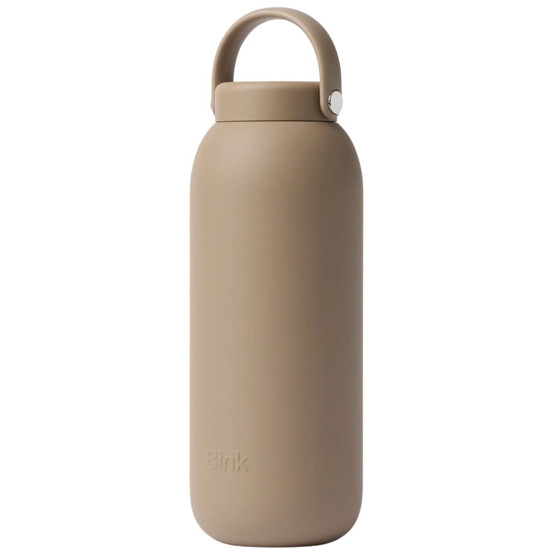 Stainless Chug Cap 32 oz