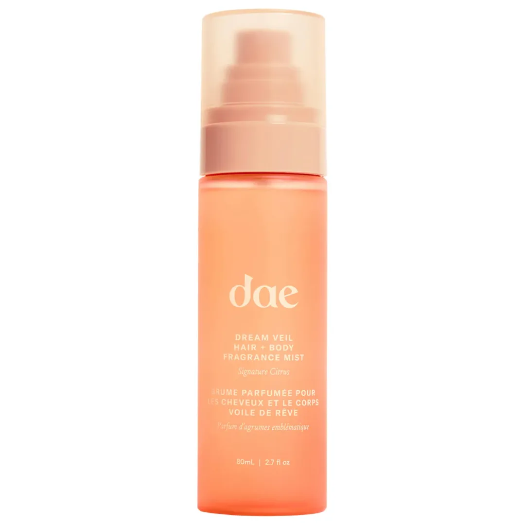 Signature Citrus Fragrance Mist