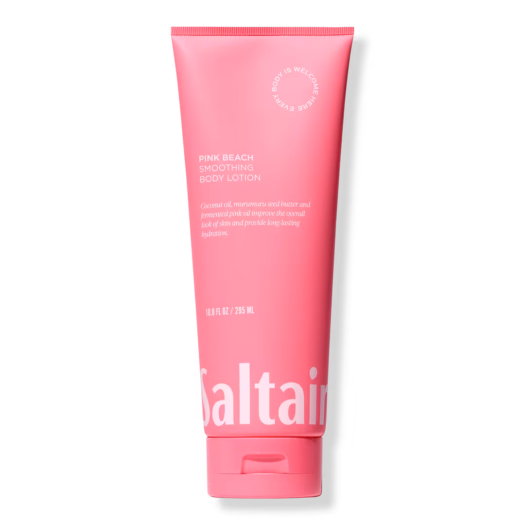 Body Lotion