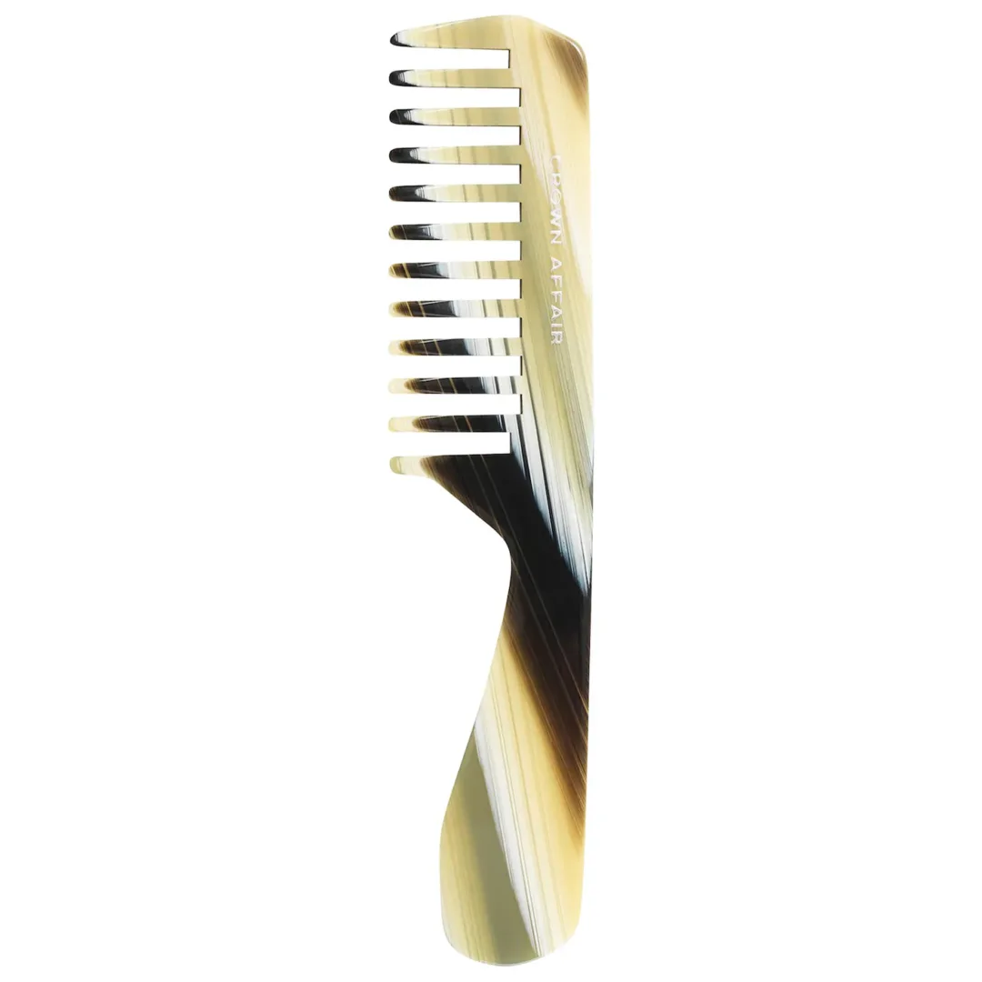 The Comb No. 002