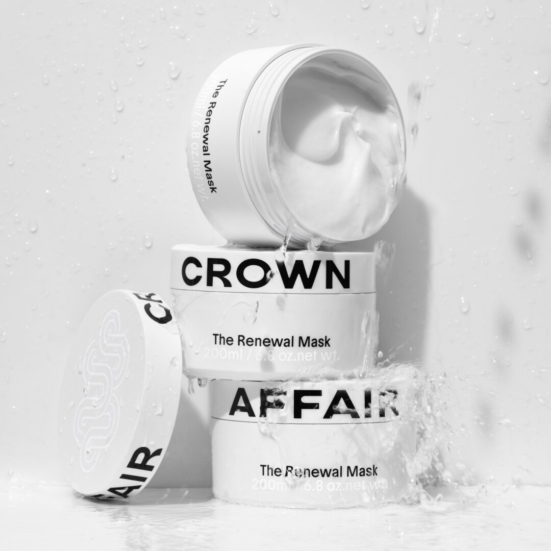 The Renewal Hair Mask