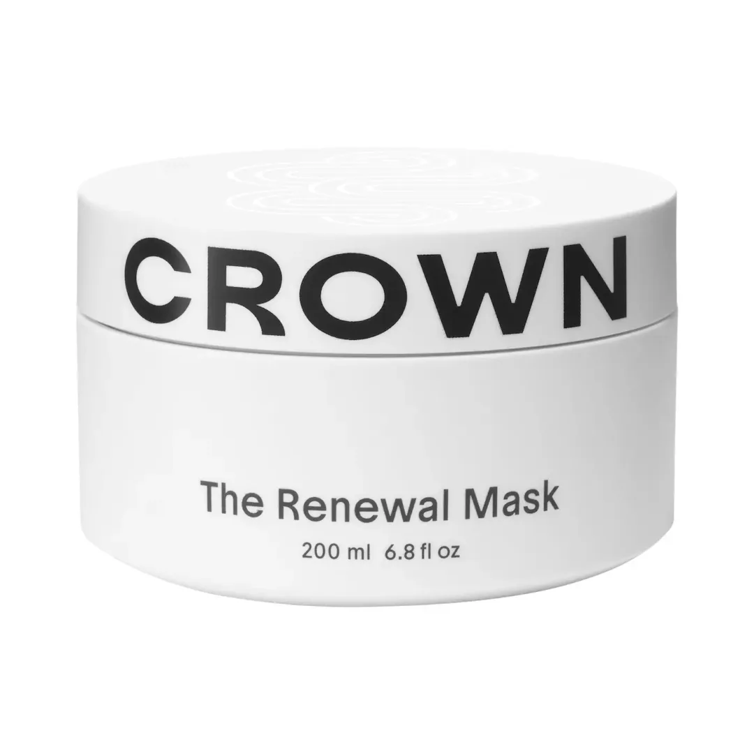 The Renewal Hair Mask