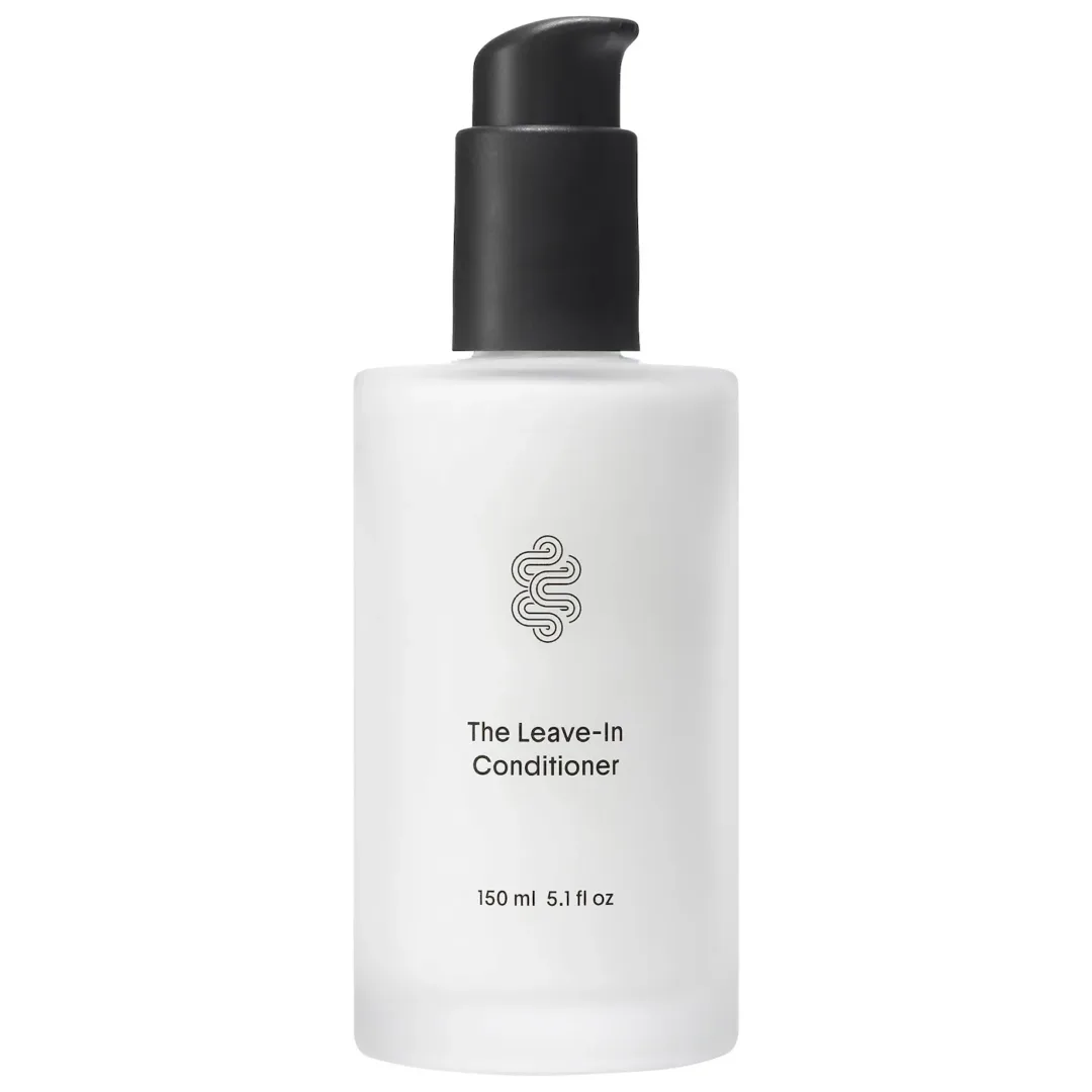 The Leave-In Conditioner Cream