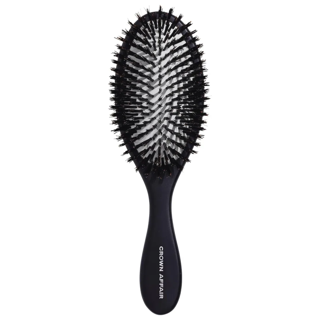 The Boa Brush No. 003