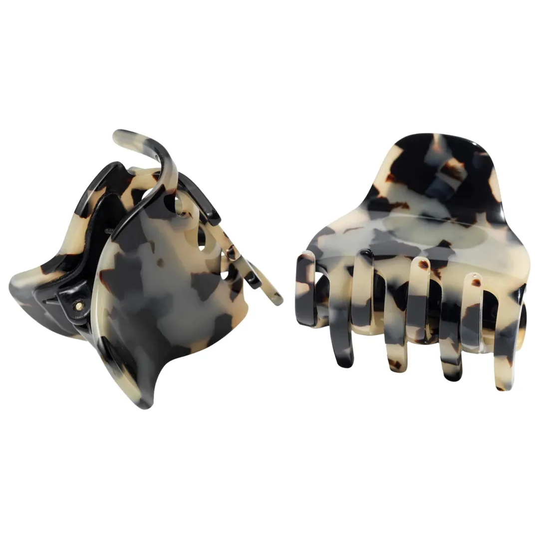 The Hair Clips