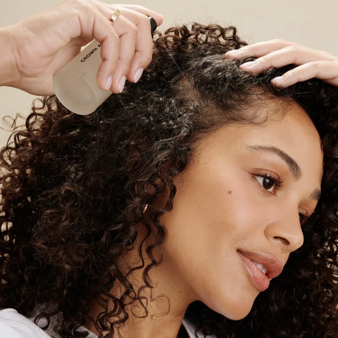 The Calming Scalp Serum