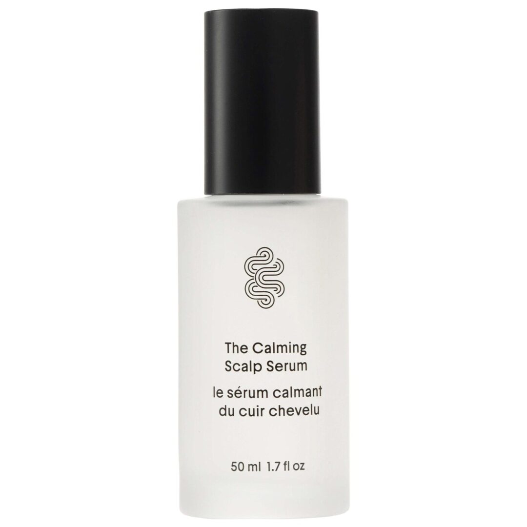 The Calming Scalp Serum