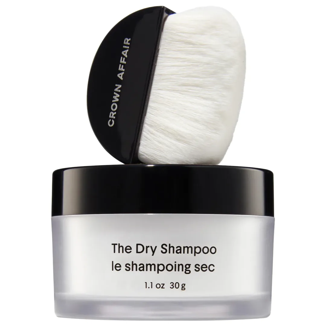 The Dry Shampoo Powder