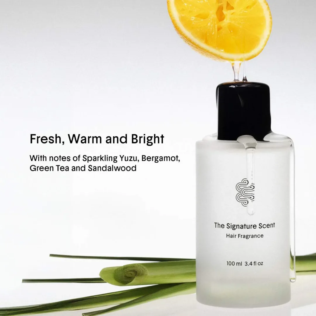 The Signature Scent