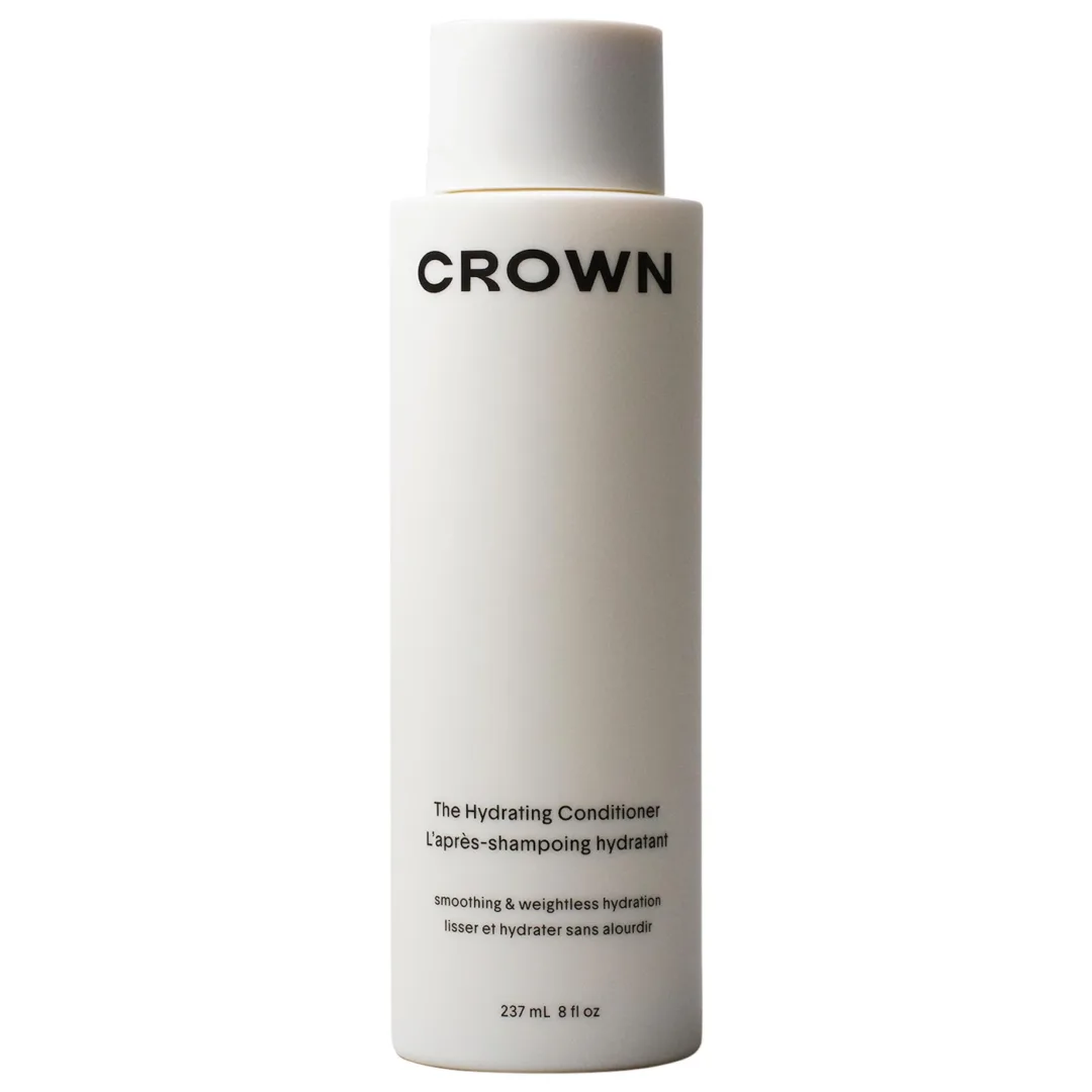 The Hydrating Conditioner