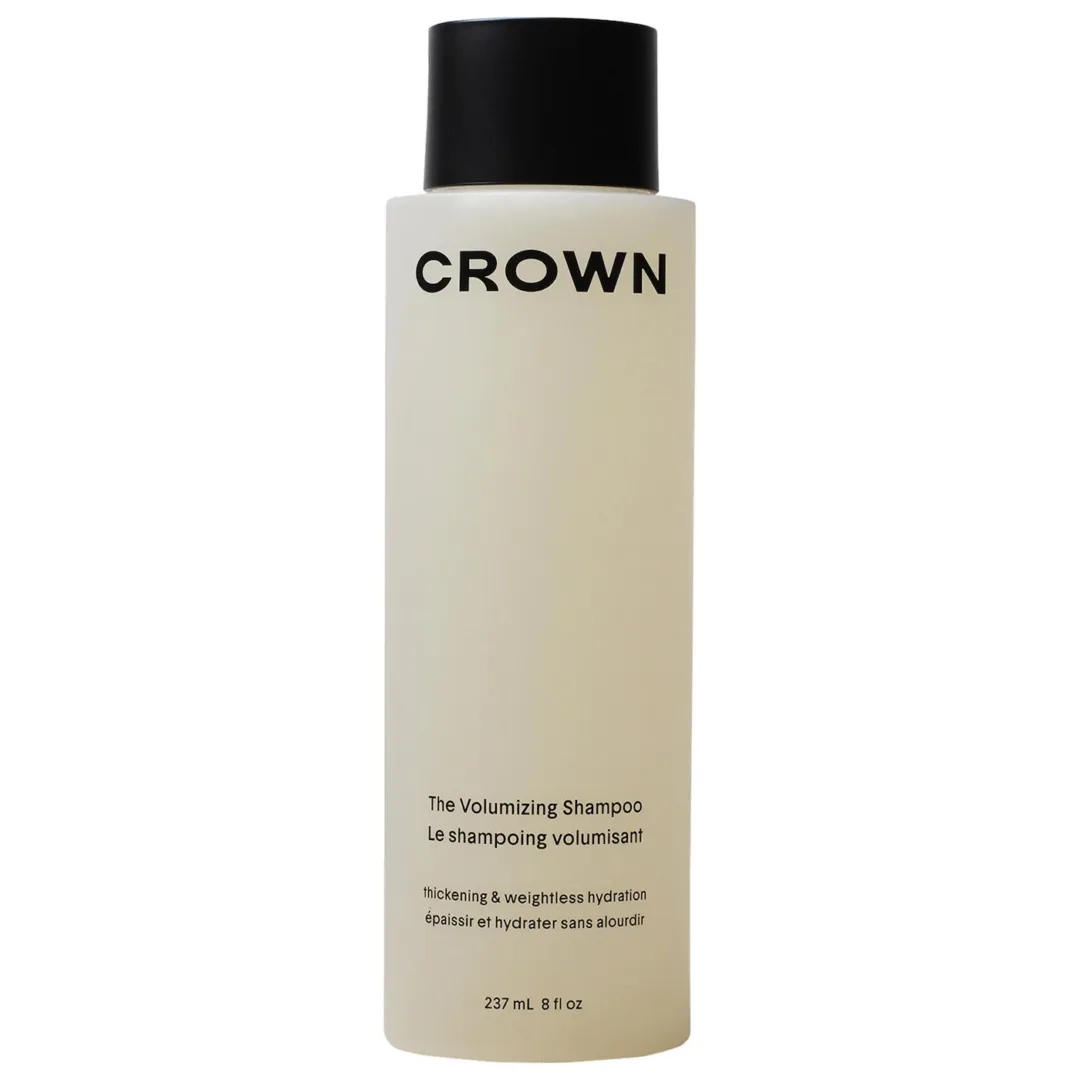 The Volumizing Shampoo