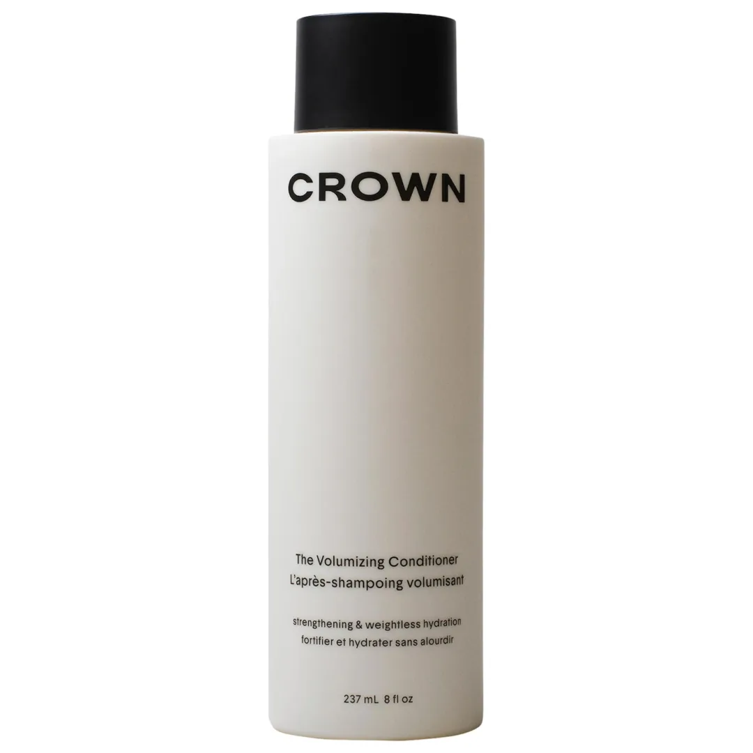 The Volumizing Conditioner