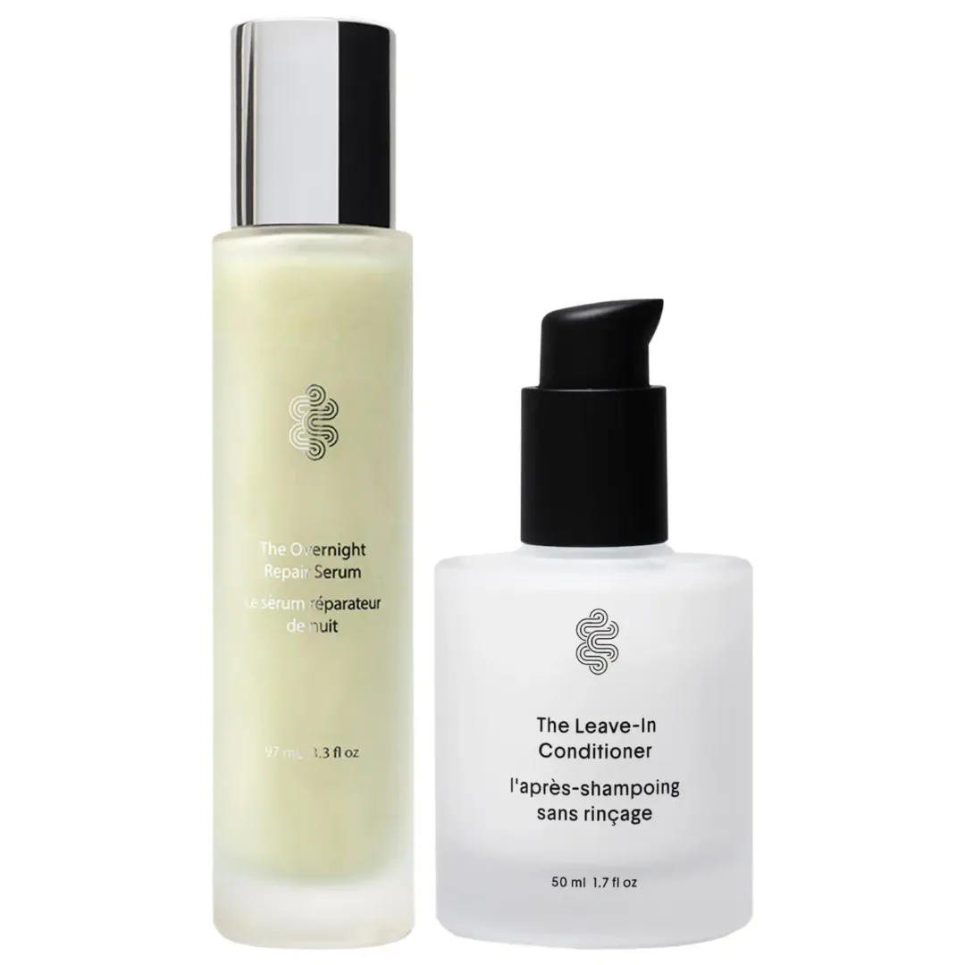 The Day & Night Duo