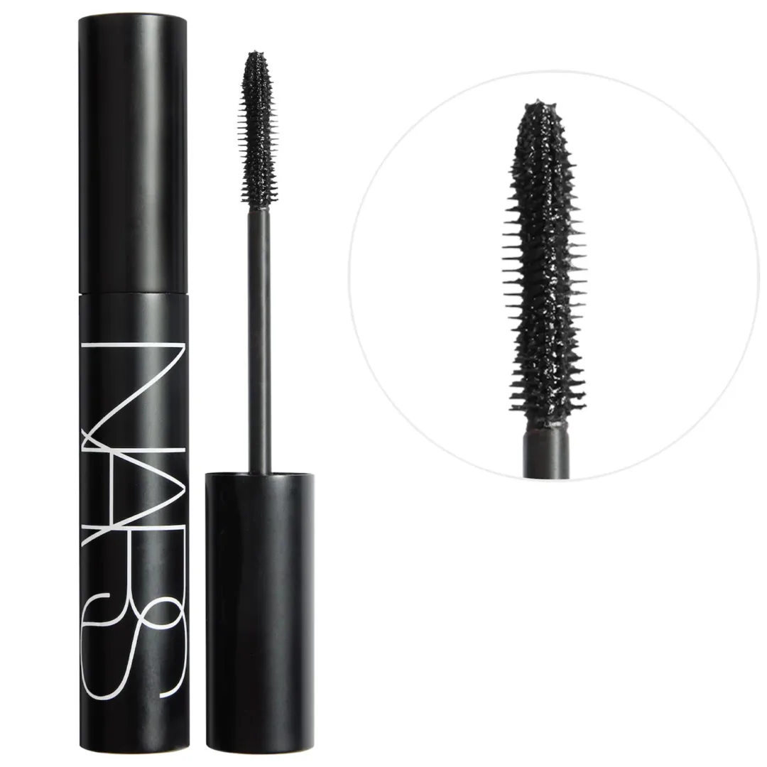 Notorious Mascara