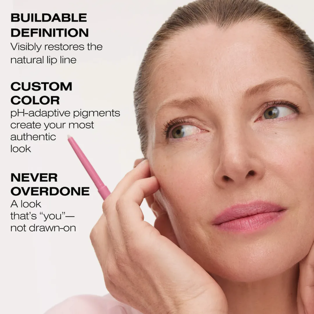 pHLip Lip Contour
