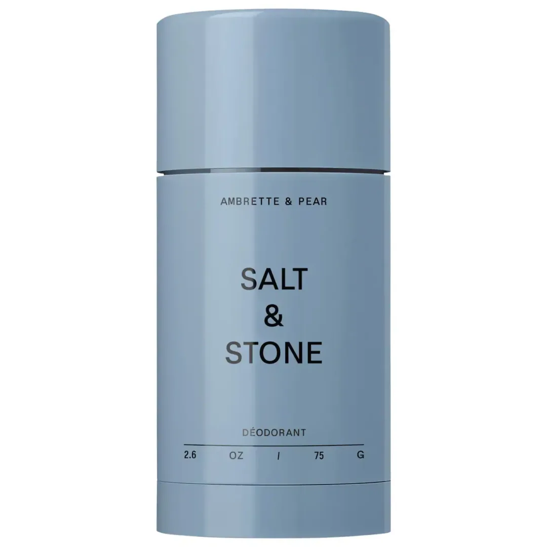 Ambrette & Pear Deodorant