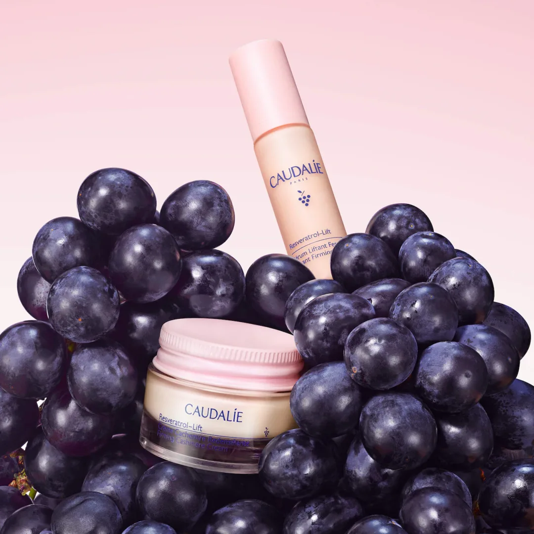 Resveratrol-Lift Set