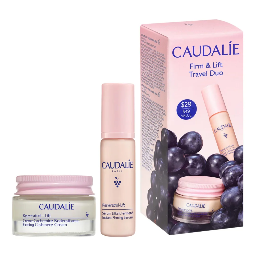Resveratrol-Lift Set