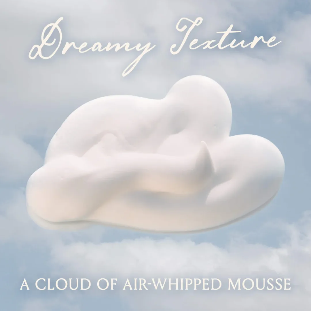 Dreamriser Volumizing Mousse