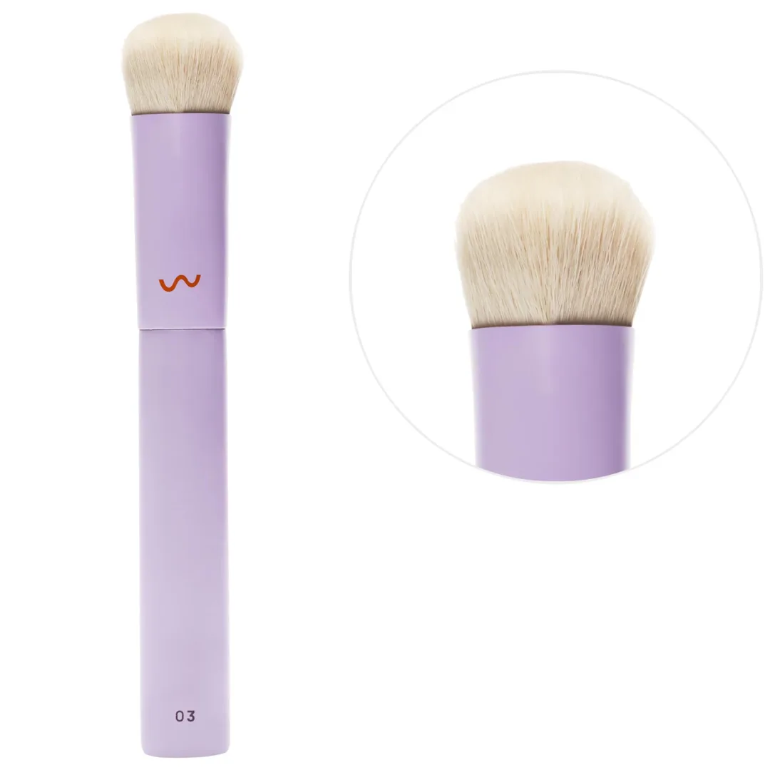Baby Blender Brush For Concealer