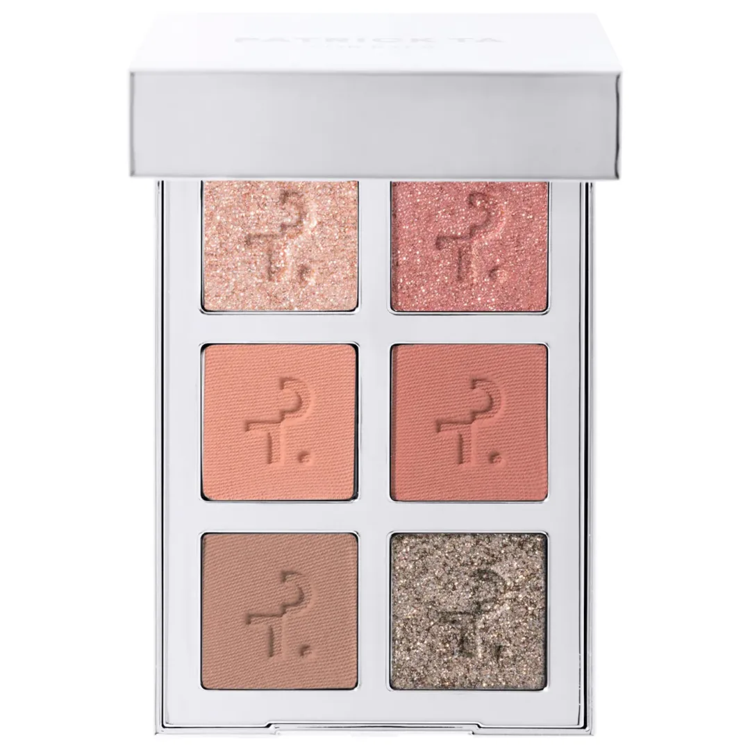 Dream Date Eyeshadow Palette