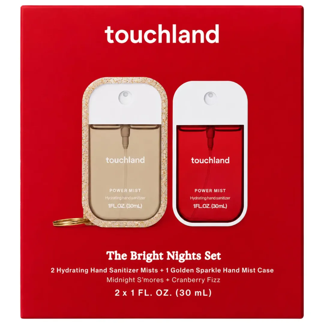The Bright Nights Set
