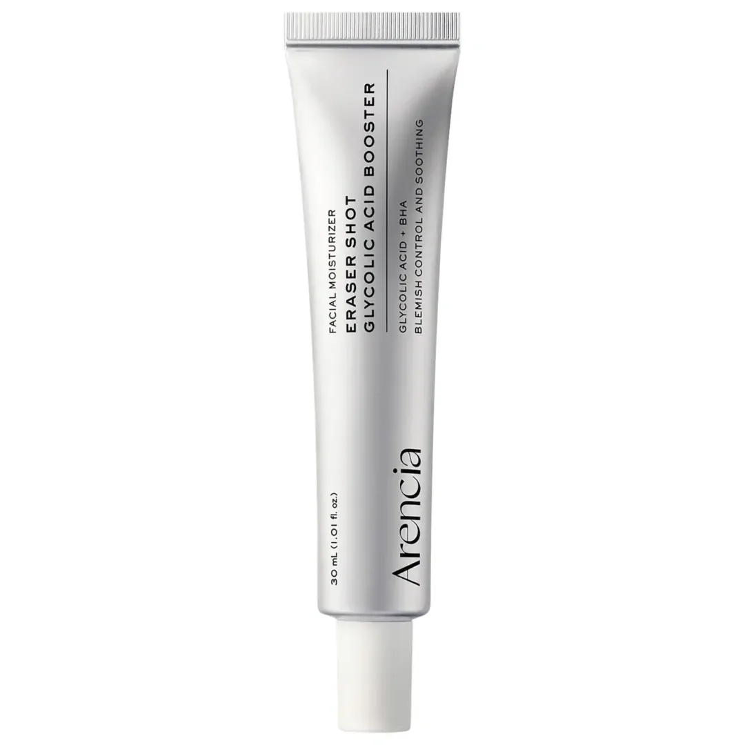Eraser Shot Glycolic Acid Booster