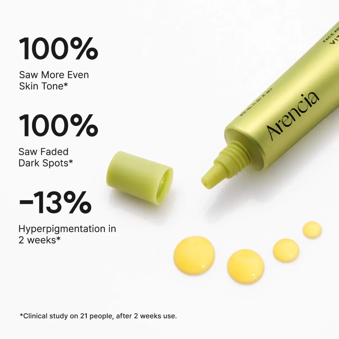 Vitamin C Booster Shot