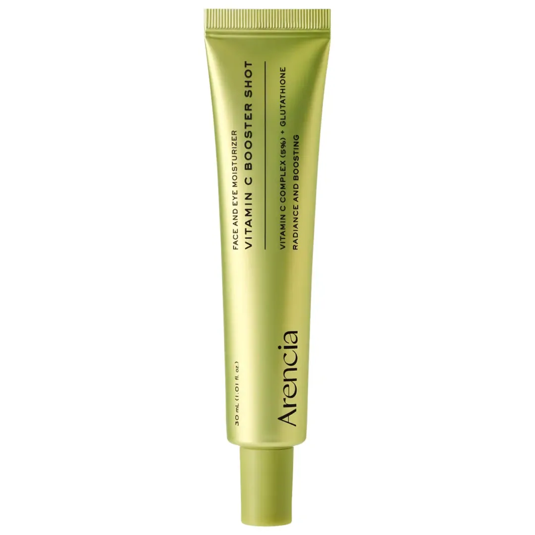 Vitamin C Booster Shot