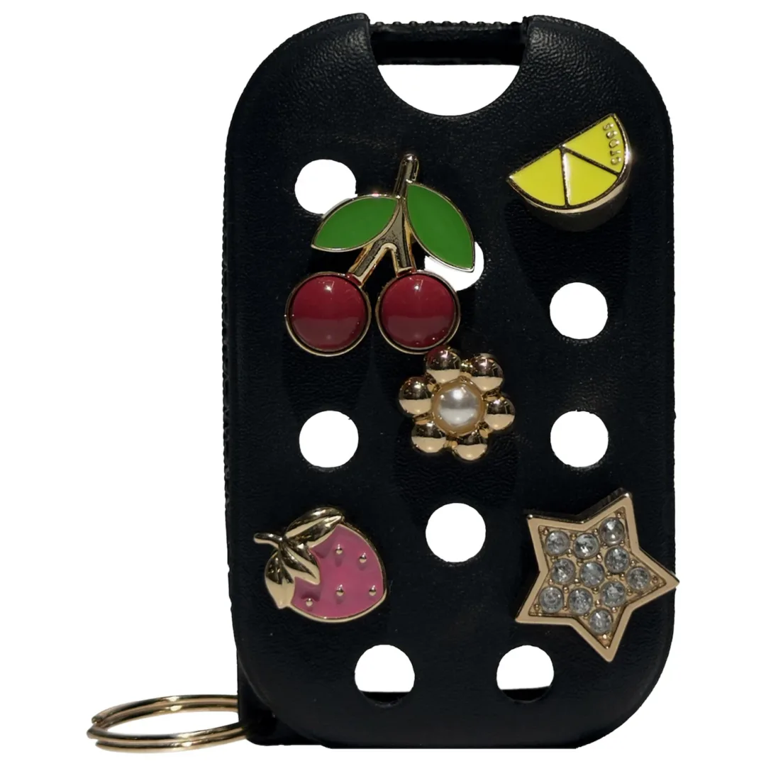 Hand Sanitizer Mist Case