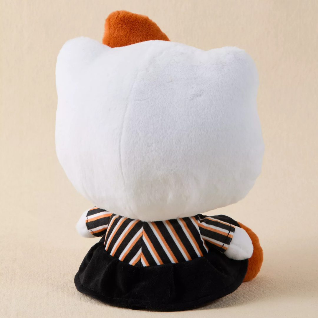 Warmies Hello Kitty Halloween