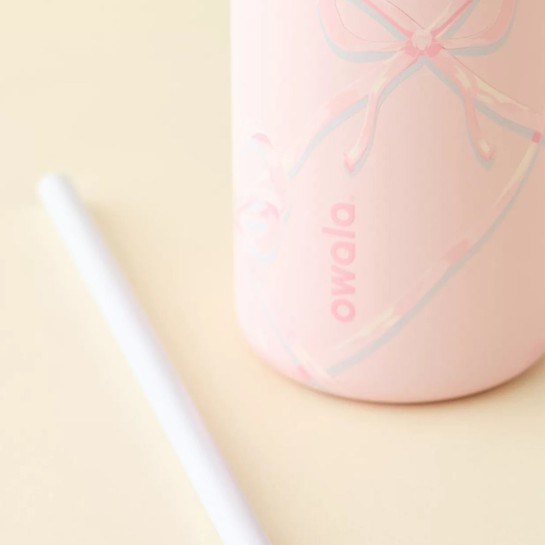 Water Bottle: Sugar Plum Fairy