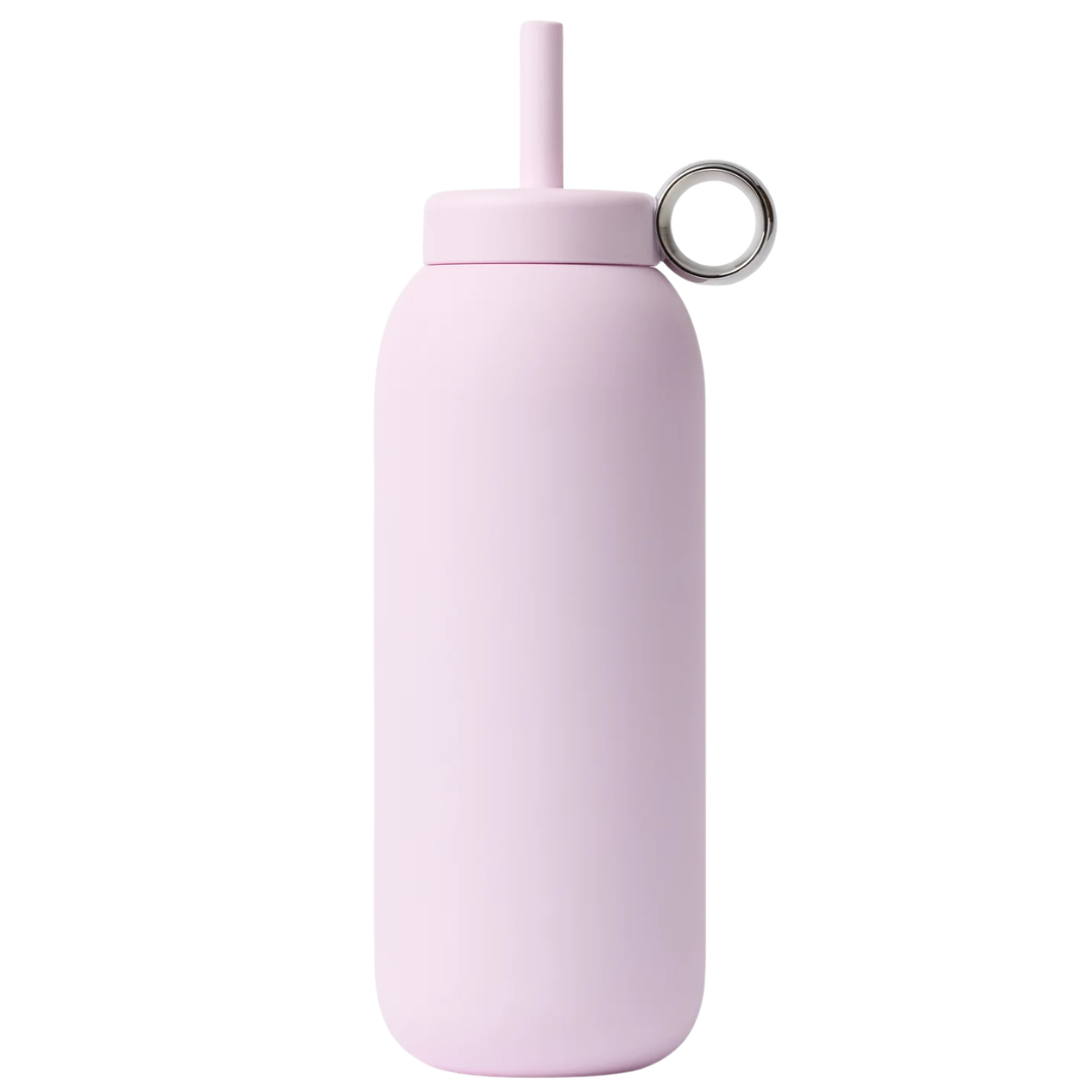 Stainless Straw Cap 32 oz