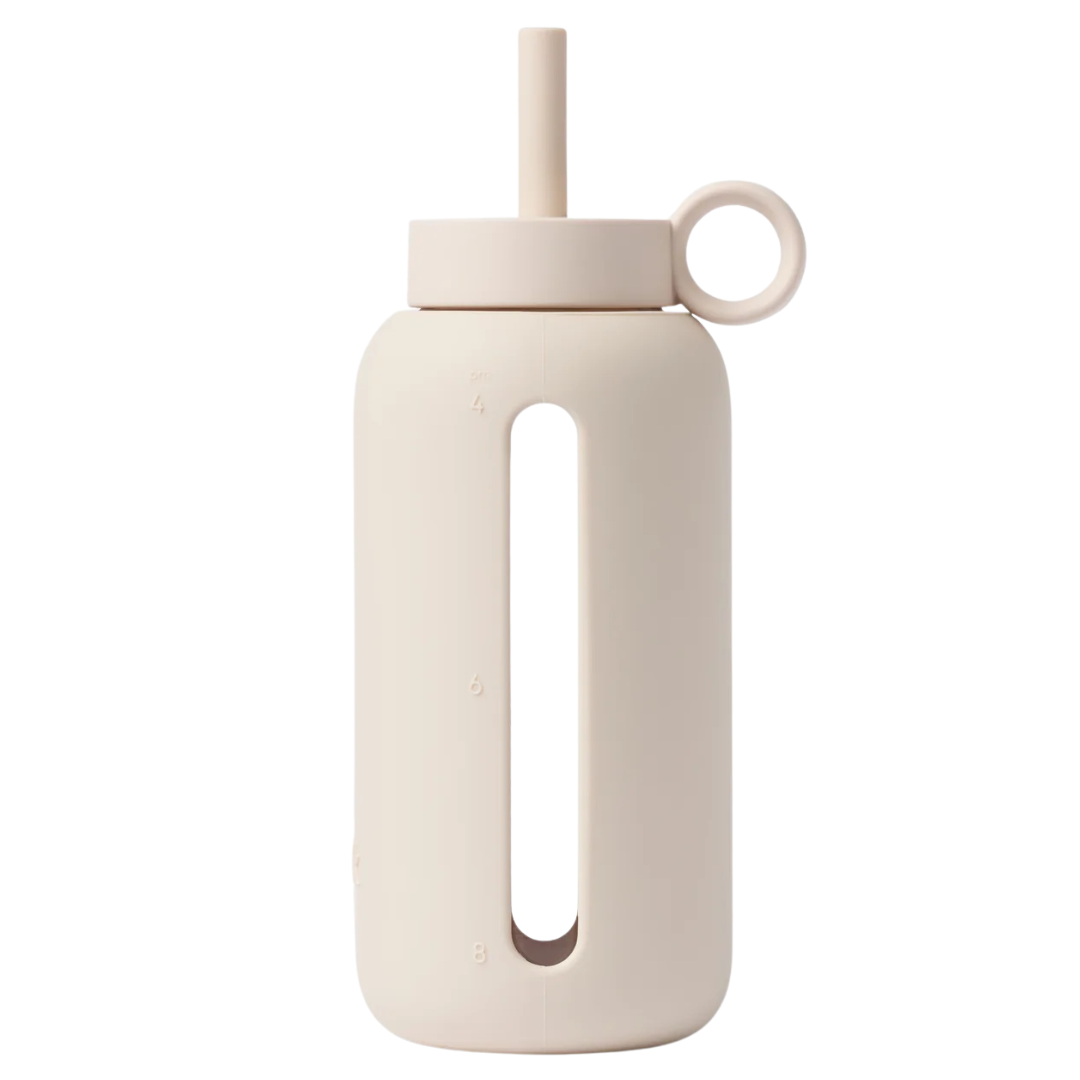 Day Bottle Straw Cap 27 oz